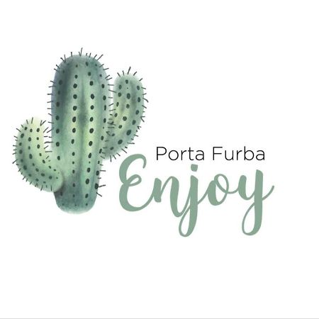 Enjoy Porta Furba Villa Rom Exteriör bild
