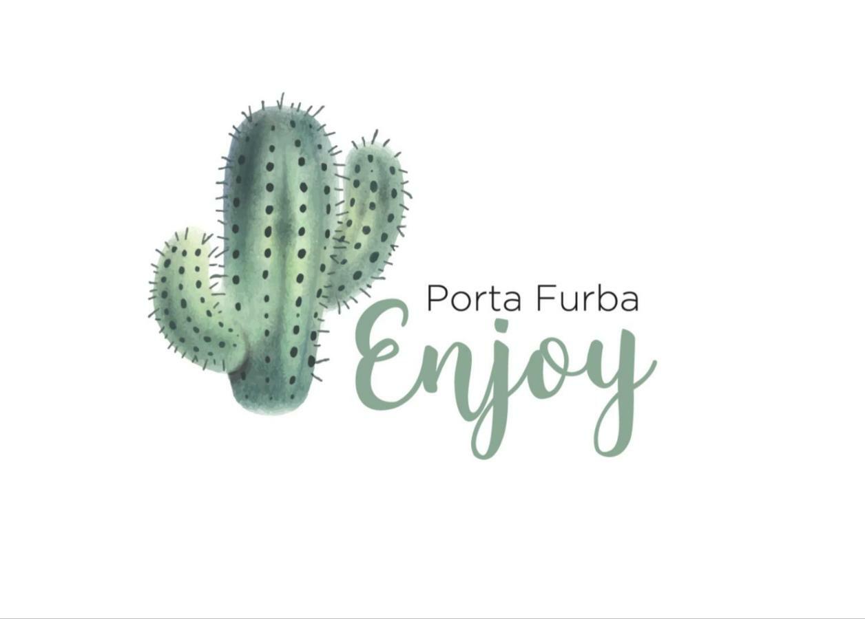 Enjoy Porta Furba Villa Rom Exteriör bild
